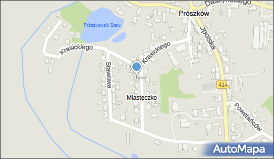 Usługi Dźwigowe i Elektryczne Zygmunt Walecko, Słoneczna 2 46-060 - Budownictwo, Wyroby budowlane, NIP: 7541935622