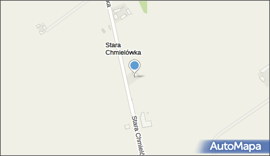 Usługi Elektryczne Adam Sosnowski, Stara Chmielówka 30 16-402 - Budownictwo, Wyroby budowlane, NIP: 8441844033