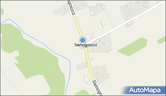 Usługi Elektryczne w Samogoszczy, Samogoszcz 27, Samogoszcz 08-471 - Budownictwo, Wyroby budowlane, NIP: 8261336861