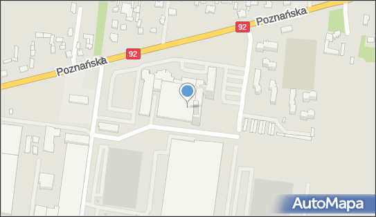 Usługi Elektryczne, Poznańska 127a, Ożarów Mazowiecki 05-850 - Budownictwo, Wyroby budowlane, NIP: 5341549936