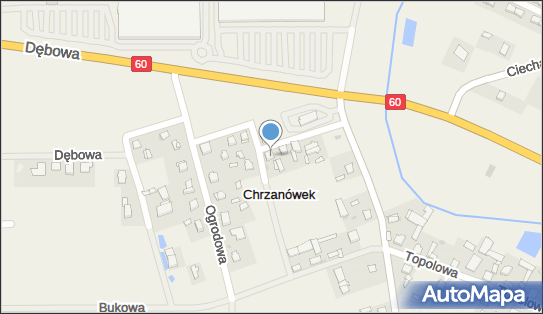 Usługi Elektryczno-Remontowo-Budowlane Adam Dworzyński 06-406 - Budownictwo, Wyroby budowlane, NIP: 5661021303