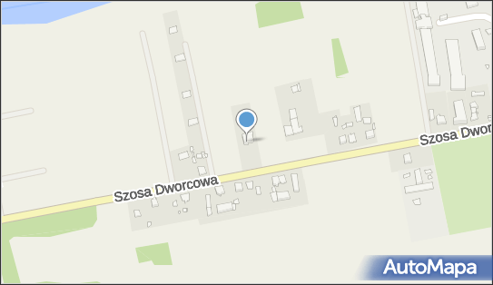 7631886436, Usługi Geodezyjne Geomark Marek Kawczyński 