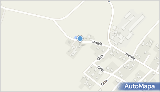 Usługi Koparką, ul. Pawia 109, Wisła Mała 43-243 - Budownictwo, Wyroby budowlane, NIP: 6381074782