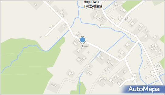 Usługi Koparko-Ładowarką Józef Ciura, Błędowa Tyczyńska 185A 36-017 - Budownictwo, Wyroby budowlane, NIP: 8132233509