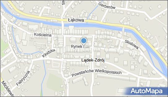 Usługi Koparko-Ładowarką Józef Rybiński, Lądek-Zdrój NN 57-540 - Budownictwo, Wyroby budowlane, NIP: 8811110465