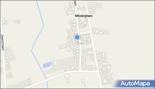 Usługi Koparko- Ładowarką Marek Kamiński, Młodojewo 6 62-400 - Budownictwo, Wyroby budowlane, NIP: 6671412543