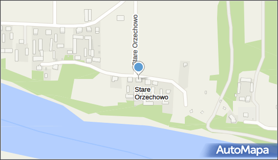 Usługi Koparko Spycharką i Transportowe, Stare Orzechowo 13 05-180 - Budownictwo, Wyroby budowlane, numer telefonu, NIP: 5310010113