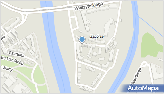 Usługi Mieszkaniowe, Zagórze 3, Poznań 61-112 - Budownictwo, Wyroby budowlane, NIP: 7821032559