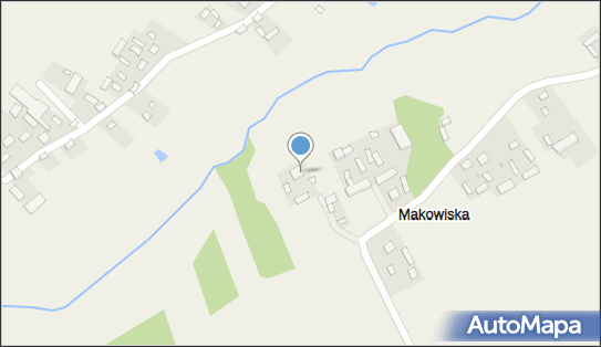 Usługi Minikoparką Marcin Oleszek, Makowiska 21, Makowiska 22-335 - Budownictwo, Wyroby budowlane, NIP: 5641640486