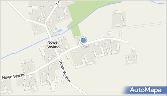 Usługi Murarskie, Nowe Wykno 8, Nowe Wykno 18-208 - Budownictwo, Wyroby budowlane, NIP: 7221010035