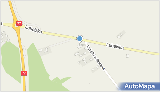 Usługi Ogólno Budowlane i Montażowe, Lubelska 8B, Racławice 37-400 - Budownictwo, Wyroby budowlane, NIP: 8651028966