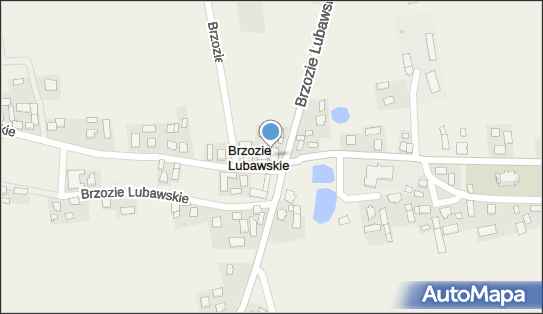 Usługi Ogólno Budowlane Wardowski Jan, Brzozie Lubawskie 1 13-307 - Budownictwo, Wyroby budowlane, NIP: 8771001220