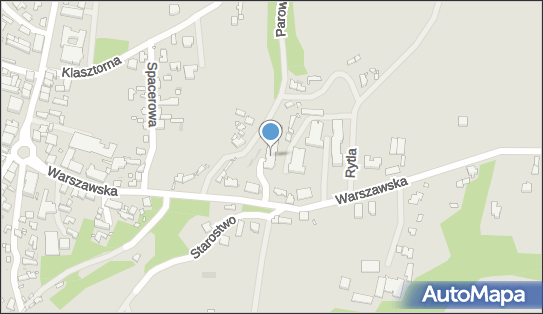 5311169643, Usługi Ogólno-Budowlane, Dąbrowski Marek 