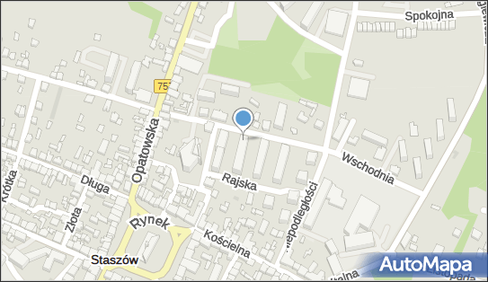 Usługi Ogólno Budowlane, ul. Wschodnia 10/58, Staszów 28-200 - Budownictwo, Wyroby budowlane, NIP: 8661157197