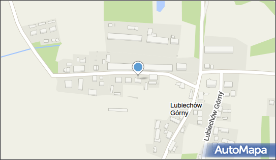 Usługi Ogólnobudowlane Grzegorz Jasnos, Lubiechów Górny 12b 74-520 - Budownictwo, Wyroby budowlane, NIP: 8581690854