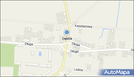 Usługi Ogólnobudowlane i Instalacyjne Zbigniew Sikora, Dębice 14 55-320 - Budownictwo, Wyroby budowlane, NIP: 8941487487