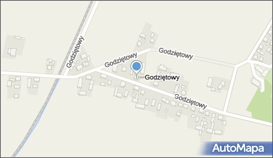 Usługi Ogólnobudowlane Jan Mosiężny, Godziętowy 48, Godziętowy 63-526 - Budownictwo, Wyroby budowlane, NIP: 5140029093