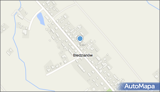 Usługi Ogólnobudowlane Jarosz Dariusz, Bledzianów 30b 63-500 - Budownictwo, Wyroby budowlane, NIP: 6221675521