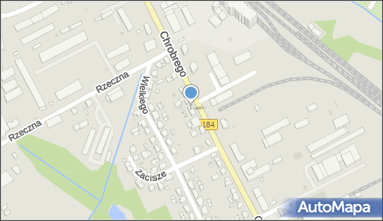 7871804107, Usługi Ogólnobudowlane Jaworski Paweł 