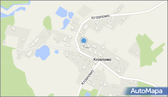 Usługi Ogólnobudowlane - Józef Wojewski, Krosnowo 7, Krosnowo 77-141 - Budownictwo, Wyroby budowlane, NIP: 8421282879