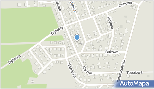 5921217435, Usługi Ogólnobudowlane 