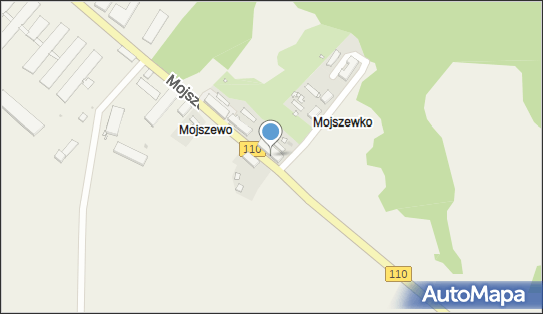 Usługi Ogólnobudowlane Sebastian Fido, Mojszewo 6, Mojszewo 72-342 - Budownictwo, Wyroby budowlane, NIP: 8571390814