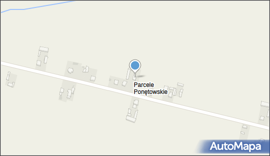 Usługi Ogólnobudowlane Sławomir Wieliński, Ponętów Dolny 65 62-640 - Budownictwo, Wyroby budowlane, NIP: 6661790605