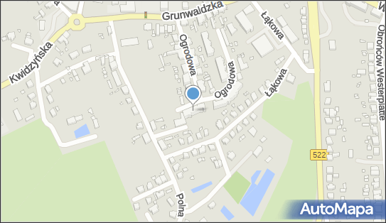 Usługi Ogólnobudowlane - Valdi Waldemar Pułka 82-550 Prabuty ul.Ogrodowa 14/18 82-550 - Budownictwo, Wyroby budowlane, NIP: 5811272367