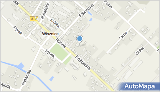 Usługi Ogólnobudowlane Wojciech Sidoruk, ul. Rynek 50, Wisznice 21-580 - Budownictwo, Wyroby budowlane, NIP: 5391452268