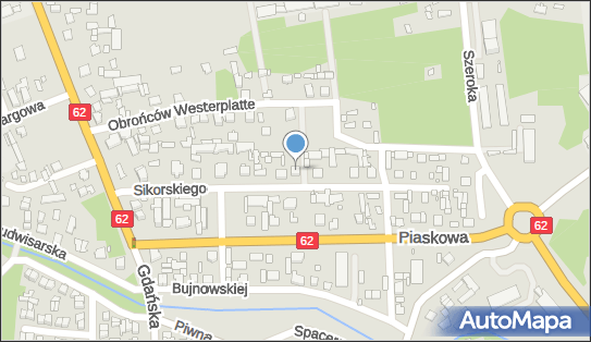 Usługi Ogólnobudowlane, ul. Władysława Sikorskiego 15A, Węgrów 07-100 - Budownictwo, Wyroby budowlane, NIP: 8241001867