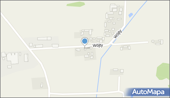 Usługi Ogólnobudowlane, Wójty 50, Wójty 05-280 - Budownictwo, Wyroby budowlane, NIP: 8241381054