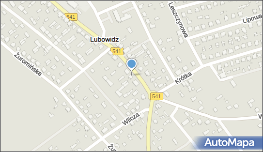 Usługi Ogólnobudowlane, Jana Pawła II 9, Lubowidz 09-304 - Budownictwo, Wyroby budowlane, NIP: 5110085170