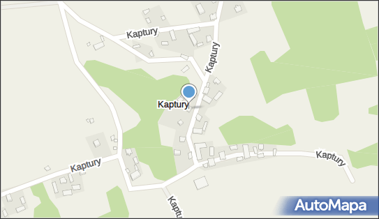 Usługi Ogólnobudowlane, Kaptury 9, Kaptury 06-220 - Budownictwo, Wyroby budowlane, NIP: 7571169262