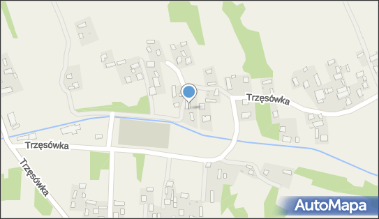 Usługi Ogólnobudowlane, Trzęsówka 47, Trzęsówka 36-106 - Budownictwo, Wyroby budowlane, NIP: 8141243944