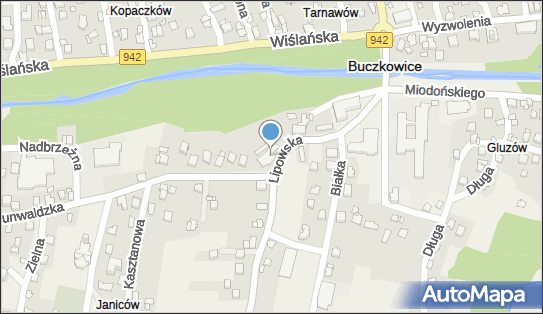 Usługi Ogólnobudowlane, Lipowska 78, Buczkowice 43-374 - Budownictwo, Wyroby budowlane, NIP: 9371741391