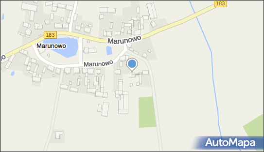 Usługi Ogólnobudowlane, Marunowo 17, Marunowo 64-705 - Budownictwo, Wyroby budowlane, NIP: 7631132430