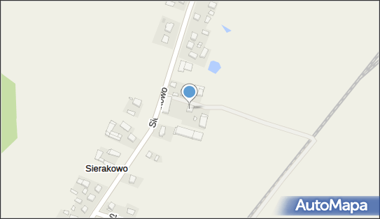 Usługi Ogólnobudowlane, Sierakowo 15b, Sierakowo 62-420 - Budownictwo, Wyroby budowlane, NIP: 6671017835