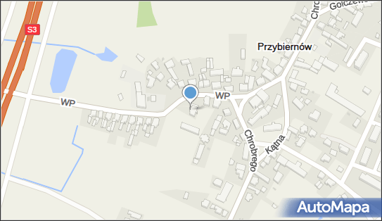 Usługi Ogólnobudowlane, Aleja Wojska Polskiego 27, Przybiernów 72-110 - Budownictwo, Wyroby budowlane, NIP: 8561680806