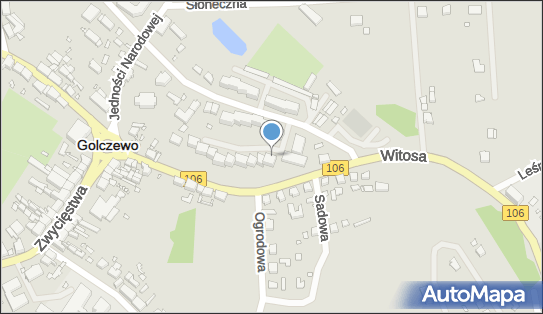 Usługi Ogólnobudowlane, Witosa Wincentego 7i, Golczewo 72-410 - Budownictwo, Wyroby budowlane, NIP: 8571345825