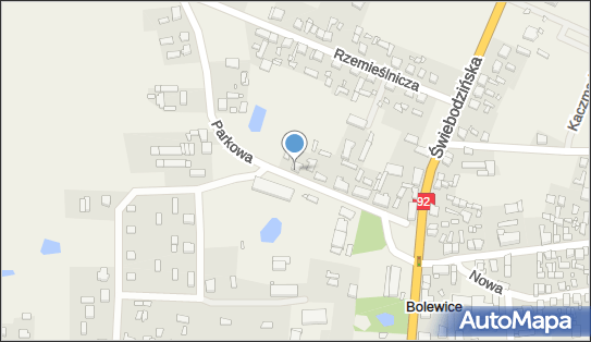 Usługi Parkieciarskie Tobiasz Rutkiewicz, Parkowa 4A, Bolewice 64-305 - Budownictwo, Wyroby budowlane, NIP: 7881996829