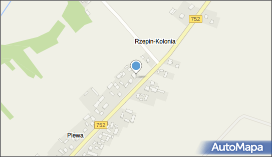 Usługi Parkieciarskie Tomasz Puchała, Rzepin-Kolonia 53 27-225 - Budownictwo, Wyroby budowlane, NIP: 6641856927