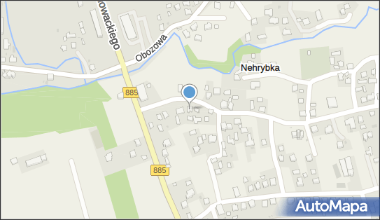 Usługi Remontowe i Utrzymanie Zieleni, Nehrybka 70, Nehrybka 37-733 - Budownictwo, Wyroby budowlane, NIP: 7951139422