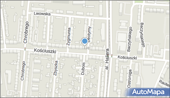 5842696223, Usługi Transportowe Miłosz Dec 