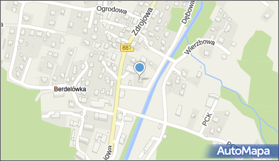 Usługi Remontowo Budowlane Act, Zdrojowa 35, Rymanów-Zdrój 38-481 - Budownictwo, Wyroby budowlane, NIP: 6841010454