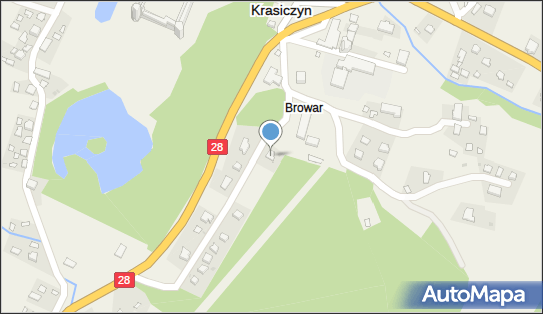 Usługi Remontowo Budowlane Bogusław Chrobak, Krasiczyn 158 37-741 - Budownictwo, Wyroby budowlane, NIP: 7951242456