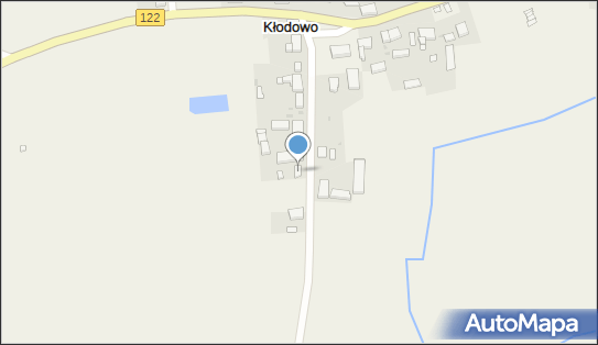 Usługi Remontowo Budowlane Budrem, Kłodowo 25, Kłodowo 74-121 - Budownictwo, Wyroby budowlane, NIP: 8581157143