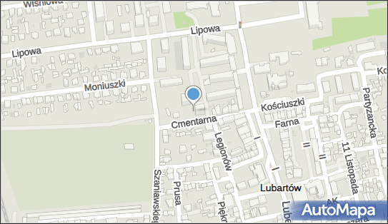 Usługi Remontowo-Budowlane Espe-Tech Skrzypiec Piotr, Cmentarna 14 21-100 - Budownictwo, Wyroby budowlane, NIP: 7141214422