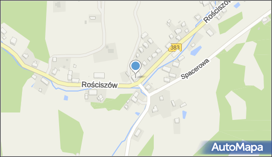 Usługi Remontowo-Budowlane Forte Węgrzyniak Zygmunt, Rościszów 60 58-250 - Budownictwo, Wyroby budowlane, NIP: 8821083971