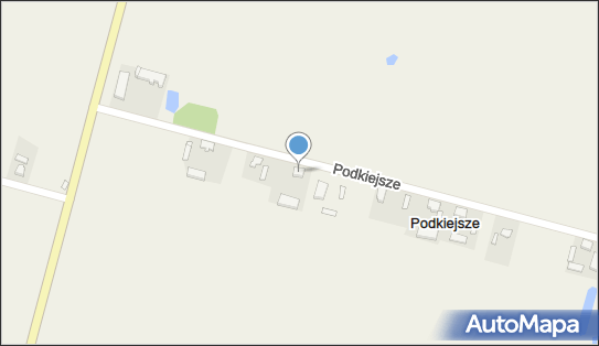 Usługi Remontowo-Budowlane Gajda Jerzy, Podkiejsze 3, Podkiejsze 62-621 - Budownictwo, Wyroby budowlane, NIP: 6661286580