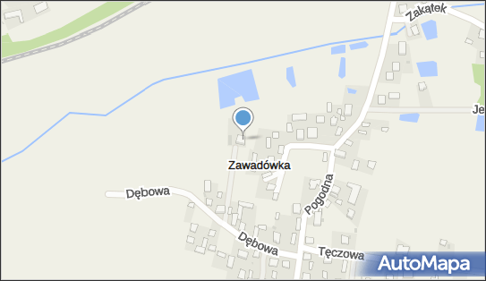 Usługi Remontowo - Budowlane i Nadzory Rafał Mazurek, Zawadówka 22-100 - Budownictwo, Wyroby budowlane, NIP: 5632047381